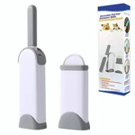 Reusable Pet Hair Lint Remover For Dog Cat Cleaning Brush Sofa Clothes. Fixed Price $6.99.