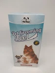 Pet Neat Grooming Brush Effectively Reduces Shedding By Up To 95% Profess.... Fixed Price $10.41.