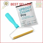 Uproot Cleaner Pro Pet Hair Removal Tool - Special Dog Remover Multi Fabric. Fixed Price $27.52.