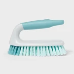 Up&up Utility Iron Handle Scrub Brush Durable Cleaning Tool. Fixed Price $11.94.
