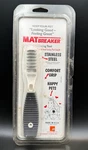 Apc 2000 Mat Breaker Dematting Tool Made In Usa Upc 758799300015 Horses Dogs Cat. Fixed Price $8.99.