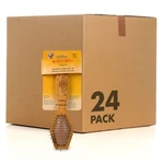 Dog Brush Double Sided Pin Hemp Bristle Shedding Pack Of 24 Burt S Bees Burts. Fixed Price $259.99.