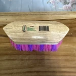Grooming Brush/legends /desert Equestrain / 6-1/2 X 2-3/4 In.. Fixed Price $12.00.
