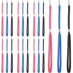 18 Pcs Pet Dog Grooming Loops Nylon Restraint Noose Adjustable Straps Fixed D.... Fixed Price $37.46.