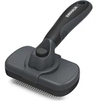 Self-cleaning Slicker Deshedding Brush For Pets - Gentle, Easy Release. Fixed Price $29.22.