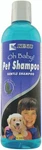 Kenic Oh Baby Puppy And Dog Shampoo, Gentle Formula With Light Powder Scent. Fixed Price $22.67.