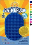 Bodhi Dog Shampoo Brush - Pet Grooming & Bath Supplies For Dogs And Cats. Fixed Price $15.04.