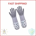 1to3go Pet Grooming Gloves Hair Remover Cat, Dog Washing Silicone Hea. Fixed Price $18.46.