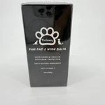 Tinioey Paw Pad & Nose Balm 2.4oz Moisturizes Soothes Heals Protects Dogs Cats. Fixed Price $9.94.