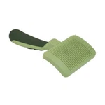 Pet Safari - Cat Self-cleaning Slicker Brush Grooming Supplies. Fixed Price $20.36.