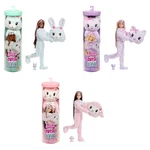 Mattel Barbie Cutie Reveal Doll Series With Plush Costume And Mini Pet. Fixed Price $102.99.