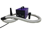Ez-groom-ez Dry I-dog/pet Force Dryer -high Velocity Variable Speed-quiet-purple. Fixed Price $395.99.
