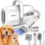 Afloia Dog Grooming Kit, Pet Vacuum & Clippers. Fixed Price $72.69.