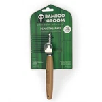 Paw-pet Adventures Worldwide Bamboo Groom Dematting Rake For Large Pets. Fixed Price $21.99.