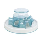 Trixie Tunnel Slow Feeder For Cats And Dogs Interactive Cat Toy Pet Food. Fixed Price $14.96.