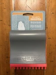 Kurgo Shed Sweeper Pet Hair Remover For Cars, Upholstery & Hard Surfaces K01814. Fixed Price $18.00.
