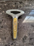 Jw Pet Company Gripsoft Double Row Undercoat Rake Dog Brush, Black, Yellow, 1. Fixed Price $9.99.