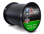 Dog Fence Wire 16 Gauge 500 Feet Heavy Duty Pet Containment System Extreme Every. Fixed Price $124.99.
