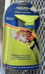 New Furminator Pet Products Vacuum Accessory Deshedding Tool For Dogs. Fixed Price $9.25.