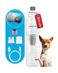 Rexipets Cat And Dog Nail Grinder - Rechargeable Electric Pet ... Fast Ship. Fixed Price $42.96.