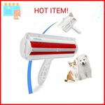 Jioroos Pet Hair Remover - Reusable Cat And Dog For Furniture, Couc. Fixed Price $23.50.
