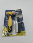 Dakpets Deshedding Brush Dog & Cat Hair Tool Trimming Reduces Shedding New Pet. Fixed Price $18.00.