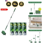 Large Lint Rollers Pet Hair Extra Sticky Floor, Cat Dog Remover Laundry .... Fixed Price $40.79.