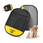 Keyhelp Pet Hair Removal Glove For Dogs & Cats, Newly Upgraded Reusable Elect.... Fixed Price $25.06.