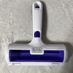 Black+decker Pet Hair Remover - Hmsct0001. Fixed Price $8.00.