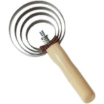 Decker Reversible Spiral Steel Curry Comb 15-s 032554303108. Fixed Price $15.73.