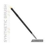 Ak Brushes Synthetic Brush - Comb New. Fixed Price $6.95.
