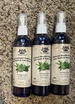 X3 Gerrard Larriett Natural Breath Freshener Pet Care Dog & Cat Dental Spray. Fixed Price $24.95.