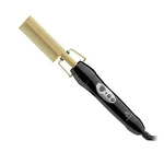 Andis High Heat Gold Ceramic Press Comb 450 F, 20 Settings -no Box. Fixed Price $14.00.