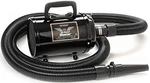 Metrovac 114-141273 Model B-3 Metro Air Force Steel Blaster Pet Dryer, Black. Fixed Price $317.00.