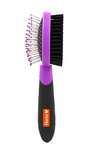 Hartz Grooming Supplies Groomers Best Combo Brush For Dogs And Professionals .... Fixed Price $13.99.
