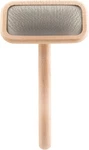 Mark Ii Slicker Brush For Dogs, 12mm Pins, Groom Like A Pro, Handcrafted Lightwe. Fixed Price $84.99.