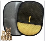 2 Pcs Pet Hair Removal Gloves For Cats & Dogs 2025 Newly Upgraded Electrost.... Fixed Price $18.25.