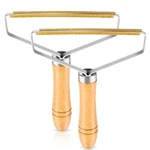 2pc Pet Hair Remover Uproot Clean,uproot Cleaner Pro, Pro Pet-30%. Fixed Price $10.56.
