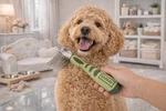 Safari De-matting Comb. Fixed Price $25.50.