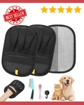 Magic Brush Pet Hair,pet Hair Removal Glove For Cats & Dogs, Newly Upgraded. Fixed Price $14.99.