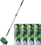 Large Lint Rollers Pet Hair Extra Sticky Floor, Cat Dog Remover Laundry Clo. Fixed Price $46.99.