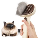 Aumuca Cat Brushes For Indoor Cats Dog Hair Brush Shedding Long Or Short .... Fixed Price $29.02.