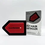 Mini Pet Hair Detailer Dog Remover, Car Remover. Fixed Price $9.99.