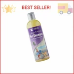 Kenic Premium Emu Oil Anti-itch Dog & Cat Shampoo Deep Moisture Relief For Dry. Fixed Price $22.34.