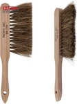 Professional Horse Hair Dust Foxtail Brush, 9 Inches For Work, Outdoor, Furnitur. Fixed Price $12.21.