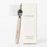 Pupwell Dematting Comb: Effortless Grooming For Knotted & Matted Fur!. Fixed Price $52.59.
