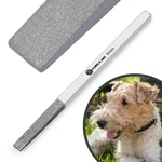 Flamia & Jabz Stripping Metal Stones Nail File For Dogs, Cats Pets (6 Mm). Fixed Price $31.61.