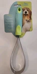 New U-groom Small Shedding Blade Pet Hair Remover Tool Dog/cat. Fixed Price $15.90.