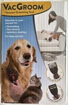 Pet Grooming Vacuum Dog Hair Attachment Groomer Shedding Tool. Fixed Price $39.99.