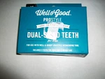 Well & Good Prostyle Dual Sided Teeth Deshedding Replacement Large To Xl Dog-nib. Fixed Price $9.69.